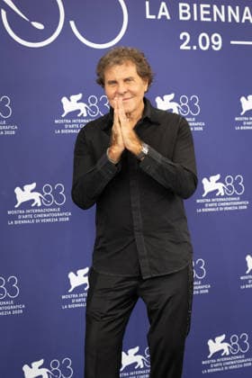 September 10, 2026, Venice, Italy: Renzo Rosso at the 83rd Venice FILM festival Venice Italy - ZUMAf197 20260910_zep_f197_009 Copyright: xLucaxFazzolarix