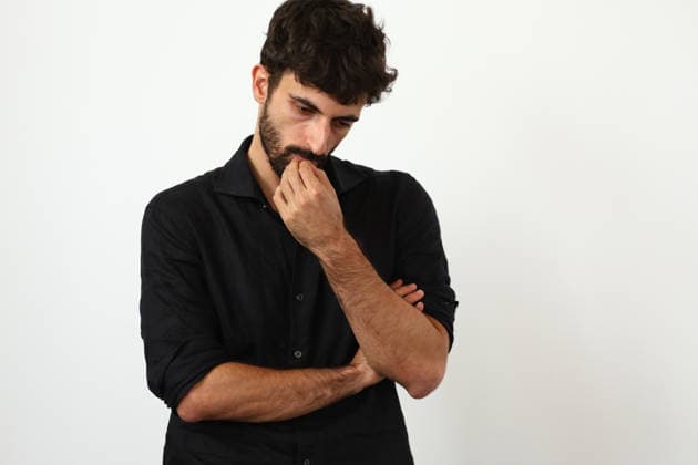 September 10, 2026, Venice Lido, Veneto, Italy: YUVAL ABRAHAM during the Naza photocall at the 83rd Venice Film Festival at Sala Grande in Venice Lido, Italy. Venice Lido Italy  - ZUMAc179 20260910_zep_c179_002 Copyright: xMickaelxChavetx