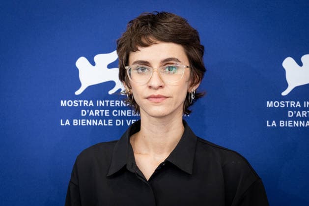 Naza? photocall during the 83rd Venice International Film Festival in Venice, Italy on 10 September 2026. Rachel Szor attends the Naza? photocall during the 83rd Venice International Film Festival in Venice, Italy on 10 September 2026., Credit:Stefano Costantino TTL Stefano Costantino Avalon Italy, Venice  Copyright: xStefanoxCostantinoxTTLx xStefanoxCostantinox xAvalonx 1133065907