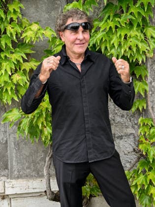 IPA88350549 - Venice, 83rd Venice International Film Festival 2026 - Day 9 - Arrivals at the Excelsior Hotel™s pier - Pictured: Renzo Rosso  Copyright: xSimonexComix xPoolxPhotoxEventsx08x IPA88350549