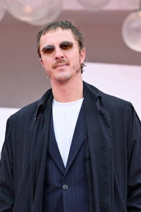 September 10, 2026, Venice, Rome, Italy: Glenn Martens on the red carpet for Be Brave, the 83rd Venice Film Festival. Venice, September 10, 2026 Venice Italy  - ZUMAa289 20260910_zia_a289_060 Copyright: xMlax xAgfx