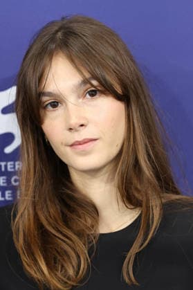 Venice 2026 Un Peu Avant Minuit Photocall NB Anaïs Demoustier attending the Un Peu Avant Minuit Photocall as part of the 83th Venice International Film Festival at the Lido in Venice, Italy on September 10, 2026. Photo by Nasser Berzane ABACAPRESS.COM Venice Italy  Copyright: xBerzanexNasser ABACAx