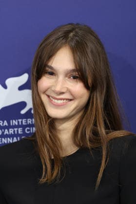Venice 2026 Un Peu Avant Minuit Photocall NB Anaïs Demoustier attending the Un Peu Avant Minuit Photocall as part of the 83th Venice International Film Festival at the Lido in Venice, Italy on September 10, 2026. Photo by Nasser Berzane ABACAPRESS.COM Venice Italy  Copyright: xBerzanexNasser ABACAx