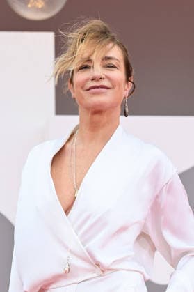 September 10, 2026, Venice, Rome, Italy: Guest on the red carpet for the film Be Brave, 83rd Venice Film Festival. Venice, September 10, 2026 Venice Italy  - ZUMAa289 20260910_zia_a289_087 Copyright: xMlax xAgfx