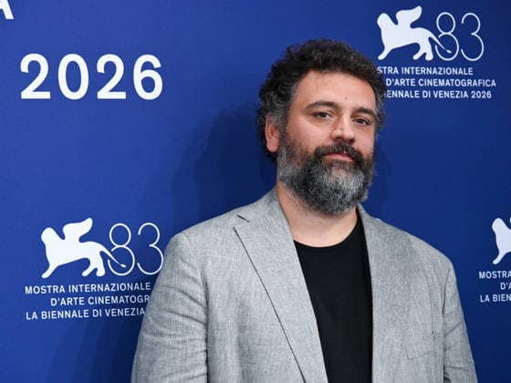 IPA88357533 - Venice, 83rd Venice International Film Festival 2026 - Day 9 - SCHERZETTO photocall. Pictured: Leonardo Lidi  Copyright: xAlbertoxTerenghi PoolxPhotoxEvenx xPoolxPhotoxEventsx08x IPA88357533