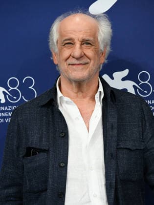 IPA88358226 - Venice, 83rd Venice International Film Festival 2026 Day 9 SCHERZETTO photocall. Pictured: Toni Servillo  Copyright: xAlbertoxTerenghi PoolxPhotoxEvenx xPoolxPhotoxEventsx08x IPA88358226