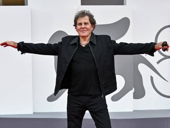 IPA88359668 - Venice, 83rd Venice International Film Festival 2026 - Night 9. Red Carpet for the film Be Brave. Pictured: Renzo Rosso  Copyright: xSimonexComix xPoolxPhotoxEventsx08x IPA88359668