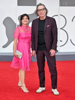 IPA88359584 - Venice, 83rd Venice International Film Festival 2026 - Night 9. Red Carpet for the film Be Brave. Pictured: Guests  Copyright: xSimonexComix xPoolxPhotoxEventsx08x IPA88359584