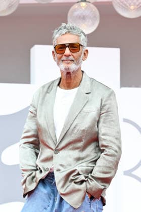 September 10, 2026, Venice, Rome, Italy: Rosario Fiorello on the red carpet for the film Be Brave, at the 83rd Venice Film Festival. Venice, September 10, 2026 Venice Italy  - ZUMAa289 20260910_zia_a289_172 Copyright: xMlax xAgfx