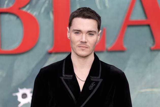 September 10, 2026, London, United Kingdom: Jack Archer attends the World Premiere ofÃ‚ MOBLAND SEASON 2Ã‚ atÃ‚ Odeon Luxe Leicester Square.The cast and celebrity guests attend the red carpet World Premiere ofÃ‚ MOBLAND SEASON 2Ã‚ atÃ‚ Odeon Luxe in Leicester Square London United Kingdom  - ZUMAs197 20260910_aaa_s197_228 Copyright: xPhilxLewisx