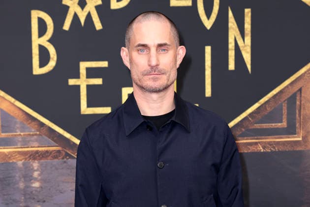 Clemens Schick at the premiere of the fifth and final season of the series *Babylon Berlin* on September 10, 2026, at the Zoo Palast in Berlin. Clemens Schick attends the premiere of the fifth and final season of the series *Babylon Berlin* on September 10, 2026 at the Zoo Palast in Berlin, Germany. Babylon Berlin Final Season Premiere in Berlin