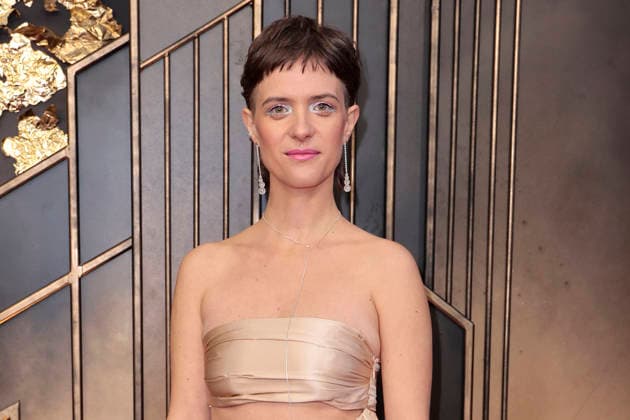 Liv Lisa Fries at the premiere of the fifth and final season of the series *Babylon Berlin* on September 10, 2026, at the Zoo Palast in Berlin. Liv Lisa Fries attends the premiere of the fifth and final season of the series *Babylon Berlin* on September 10, 2026, at the Zoo Palast in Berlin, Germany. Babylon Berlin Season 5 Premiere in Berlin