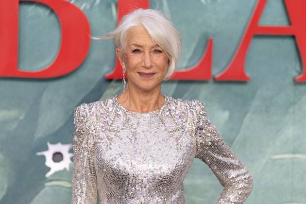 September 10, 2026, London, United Kingdom: Helen Mirren attends the World Premiere ofÃ‚ MOBLAND SEASON 2Ã‚ atÃ‚ Odeon Luxe Leicester Square.The cast and celebrity guests attend the red carpet World Premiere ofÃ‚ MOBLAND SEASON 2Ã‚ atÃ‚ Odeon Luxe in Leicester Square London United Kingdom  - ZUMAs197 20260910_aaa_s197_257 Copyright: xPhilxLewisx