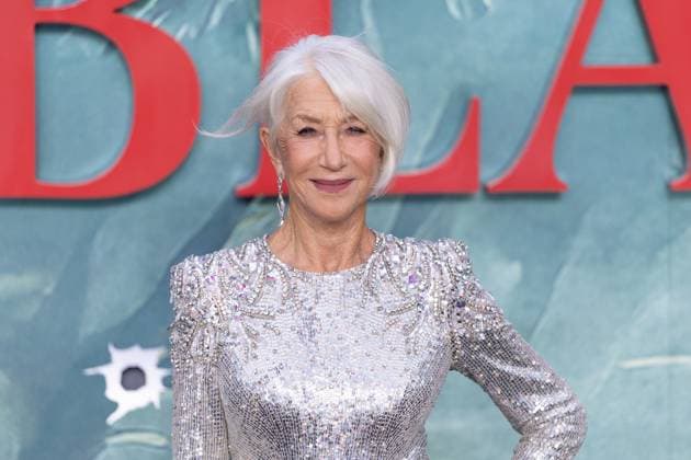 September 10, 2026, London, United Kingdom: Helen Mirren attends the World Premiere ofÃ‚ MOBLAND SEASON 2Ã‚ atÃ‚ Odeon Luxe Leicester Square.The cast and celebrity guests attend the red carpet World Premiere ofÃ‚ MOBLAND SEASON 2Ã‚ atÃ‚ Odeon Luxe in Leicester Square London United Kingdom - ZUMAs197 20260910_aaa_s197_262 Copyright: xPhilxLewisx