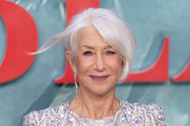 September 10, 2026, London, United Kingdom: Helen Mirren attends the World Premiere ofÃ‚ MOBLAND SEASON 2Ã‚ atÃ‚ Odeon Luxe Leicester Square.The cast and celebrity guests attend the red carpet World Premiere ofÃ‚ MOBLAND SEASON 2Ã‚ atÃ‚ Odeon Luxe in Leicester Square London United Kingdom - ZUMAs197 20260910_aaa_s197_266 Copyright: xPhilxLewisx