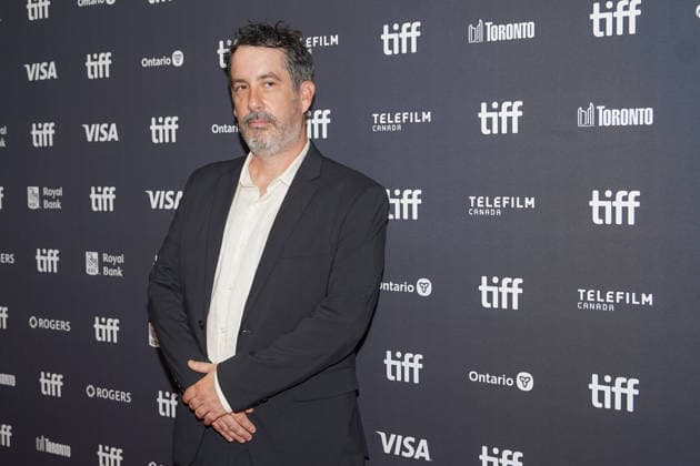 2026 Toronto International Film Festival - Faux Gun Bandit Premiere RÃ mi St-Michel attends the red carpet for the Faux Gun Bandit premiere during the 2026 Toronto International Film Festival (TIFF) at Centrepiece. on September 10, 2026 in Toronto, Canada. (Photo by Leonardo Ramirez Eyepix Group) Copyright: xLeonardoxRamirez xEyepixxGroupx LR10092026-00554