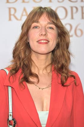 Antje Schomaker at the 17th German Radio Awards ceremony in 2026 at the Stage Theater an der Elbe in Hamburg, September 10, 2026 Foto:xC.xNiehausx xFuturexImagex radiopreis_6725