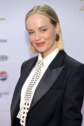 Friederike Kempter at the 17th German Radio Awards ceremony in 2026 at the Stage Theater an der Elbe in Hamburg, September 10, 2026 Foto:xC.xNiehausx xFuturexImagex radiopreis_6771