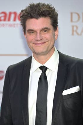 Lutz van der Horst at the 17th German Radio Awards ceremony in 2026 at the Stage Theater an der Elbe in Hamburg, September 10, 2026 Foto:xC.xNiehausx xFuturexImagex radiopreis_6750