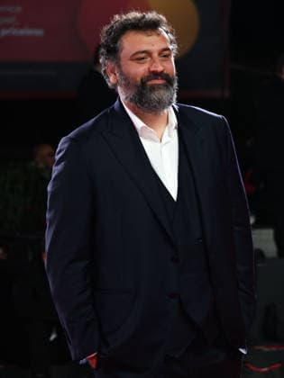IPA88370176 - Venice, 83rd Venice International Film Festival 2026 - Night 9. Red Carpet for the film Scherzetto. Pictured: Leonardo Lidi  Copyright: xAlbertoxTerenghix xPoolxPhotoxEventsx08x IPA88370176