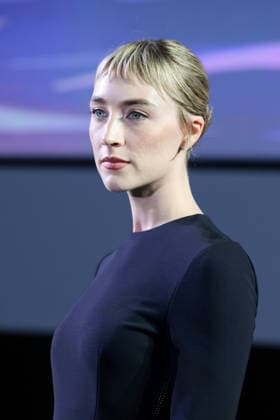 Orizzonti Corti Fuori Concorso E Concorso Screening - The 83rd Venice International Film Festival Saoirse Ronan attends the Orizzonti Corti Fuori Concorso E Concorso Screening during the 83rd Venice International Film Festival at Sala Giardino on September 10, 2026 in Venice, Italy.  Copyright: xKazukoxWakayamax