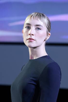 Orizzonti Corti Fuori Concorso E Concorso Screening - The 83rd Venice International Film Festival Saoirse Ronan attends the Orizzonti Corti Fuori Concorso E Concorso Screening during the 83rd Venice International Film Festival at Sala Giardino on September 10, 2026 in Venice, Italy.  Copyright: xKazukoxWakayamax