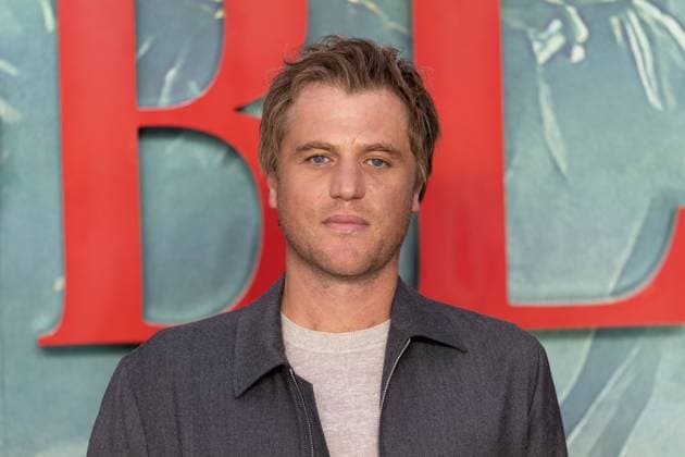 September 10, 2026, London, United Kingdom: Johnny Flynn attends the World Premiere ofÃ‚ MOBLAND SEASON 2Ã‚ atÃ‚ Odeon Luxe Leicester Square.The cast and celebrity guests attend the red carpet World Premiere ofÃ‚ MOBLAND SEASON 2Ã‚ atÃ‚ Odeon Luxe in Leicester Square London United Kingdom  - ZUMAs197 20260910_aaa_s197_383 Copyright: xPhilxLewisx