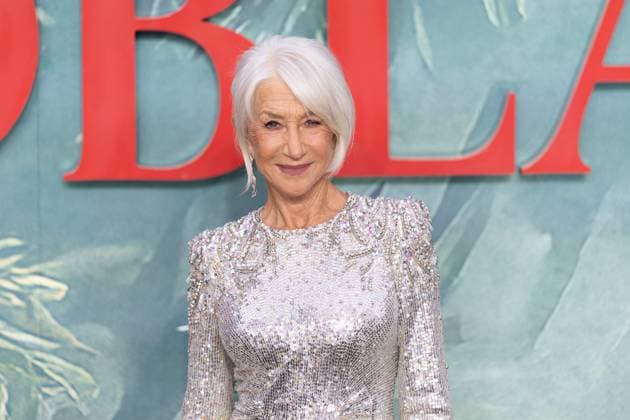 September 10, 2026, London, United Kingdom: Helen Mirren attends the World Premiere ofÃ‚ MOBLAND SEASON 2Ã‚ atÃ‚ Odeon Luxe Leicester Square.The cast and celebrity guests attend the red carpet World Premiere ofÃ‚ MOBLAND SEASON 2Ã‚ atÃ‚ Odeon Luxe in Leicester Square London United Kingdom  - ZUMAs197 20260910_aaa_s197_407 Copyright: xPhilxLewisx