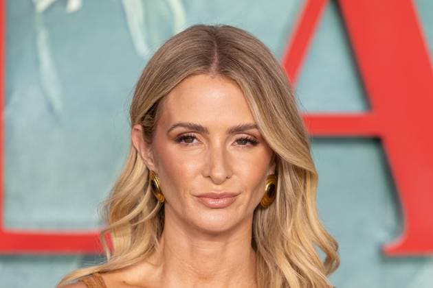 September 10, 2026, London, United Kingdom: Millie Mackintosh attends the World Premiere ofÃ‚ MOBLAND SEASON 2Ã‚ atÃ‚ Odeon Luxe Leicester Square.The cast and celebrity guests attend the red carpet World Premiere ofÃ‚ MOBLAND SEASON 2Ã‚ atÃ‚ Odeon Luxe in Leicester Square London United Kingdom  - ZUMAs197 20260910_aaa_s197_421 Copyright: xPhilxLewisx