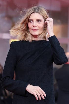 Un Peu Avant Minuit Screening - The 83rd Venice International Film Festival Chiara Mastroianni, attends Un Peu Avant Minuit Screening - Screening during the 83rd Venice International Film Festival at Sala Giardino on September 10, 2026 in Venice, Italy.  Copyright: xKazukoxWakayamax