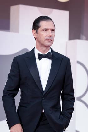 Un Peu Avant Minuit Screening - The 83rd Venice International Film Festival Melvil Poupaud attends Un Peu Avant Minuit Screening - Screening during the 83rd Venice International Film Festival at Sala Giardino on September 10, 2026 in Venice, Italy.  Copyright: xKazukoxWakayamax