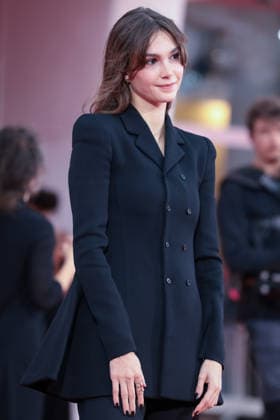 Un Peu Avant Minuit Screening - The 83rd Venice International Film Festival Clara Pacini attend Un Peu Avant Minuit Screening - Screening during the 83rd Venice International Film Festival at Sala Giardino on September 10, 2026 in Venice, Italy.  Copyright: xKazukoxWakayamax