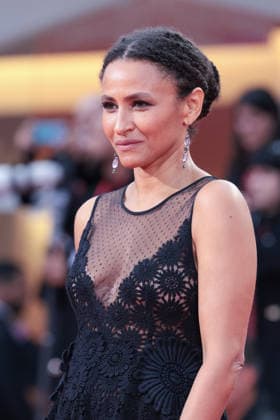 Un Peu Avant Minuit Screening - The 83rd Venice International Film Festival LÃ onie Simaga attends Un Peu Avant Minuit Screening - Screening during the 83rd Venice International Film Festival at Sala Giardino on September 10, 2026 in Venice, Italy.  Copyright: xKazukoxWakayamax
