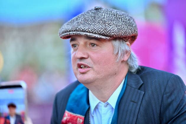 Deauville Icon Award Ceremony FC Pete Doherty attends the Deauville Icon Award Ceremony at the 52nd Deauville American Film Festival on September 10, 2026 in Deauville, France. Photo by Franck Castel ABACAPRESS.COM Deauville  Copyright: xCastelxFranck ABACAx