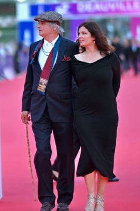 Deauville Icon Award Ceremony FC Pete Doherty attends the Deauville Icon Award Ceremony at the 52nd Deauville American Film Festival on September 10, 2026 in Deauville, France. Photo by Franck Castel ABACAPRESS.COM Deauville  Copyright: xCastelxFranck ABACAx