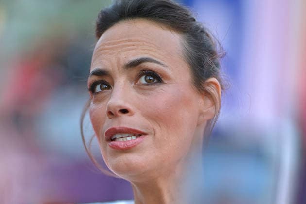 Deauville Icon Award Ceremony FC Berenice Bejo attends the Deauville Icon Award Ceremony at the 52nd Deauville American Film Festival on September 10, 2026 in Deauville, France. Photo by Franck Castel ABACAPRESS.COM Deauville  Copyright: xCastelxFranck ABACAx