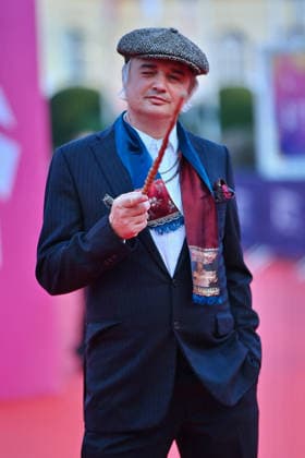 Deauville Icon Award Ceremony FC Pete Doherty attends the Deauville Icon Award Ceremony at the 52nd Deauville American Film Festival on September 10, 2026 in Deauville, France. Photo by Franck Castel ABACAPRESS.COM Deauville  Copyright: xCastelxFranck ABACAx