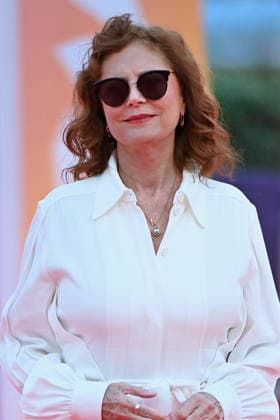 Deauville Icon Award Ceremony FC Susan Sarandon attends the Deauville Icon Award Ceremony at the 52nd Deauville American Film Festival on September 10, 2026 in Deauville, France. Photo by Franck Castel ABACAPRESS.COM Deauville  Copyright: xCastelxFranck ABACAx