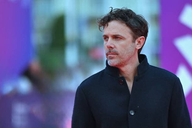 Deauville Icon Award Ceremony FC Casey Affleck attends the Deauville Icon Award Ceremony at the 52nd Deauville American Film Festival on September 10, 2026 in Deauville, France. Photo by Franck Castel ABACAPRESS.COM Deauville  Copyright: xCastelxFranck ABACAx