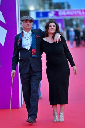 Deauville Icon Award Ceremony FC Pete Doherty attends the Deauville Icon Award Ceremony at the 52nd Deauville American Film Festival on September 10, 2026 in Deauville, France. Photo by Franck Castel ABACAPRESS.COM Deauville  Copyright: xCastelxFranck ABACAx