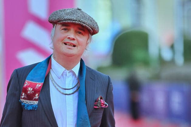 Deauville Icon Award Ceremony FC Pete Doherty attends the Deauville Icon Award Ceremony at the 52nd Deauville American Film Festival on September 10, 2026 in Deauville, France. Photo by Franck Castel ABACAPRESS.COM Deauville  Copyright: xCastelxFranck ABACAx