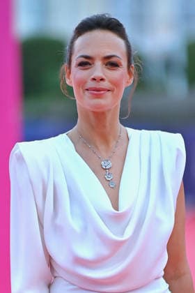 Deauville Icon Award Ceremony FC Berenice Bejo attends the Deauville Icon Award Ceremony at the 52nd Deauville American Film Festival on September 10, 2026 in Deauville, France. Photo by Franck Castel ABACAPRESS.COM Deauville  Copyright: xCastelxFranck ABACAx