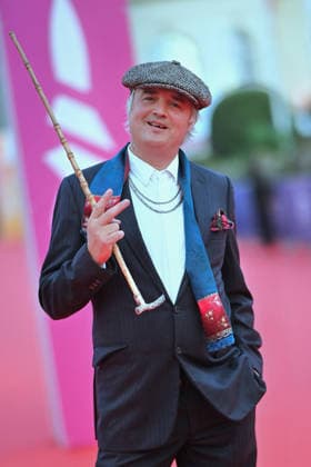 Deauville Icon Award Ceremony FC Pete Doherty attends the Deauville Icon Award Ceremony at the 52nd Deauville American Film Festival on September 10, 2026 in Deauville, France. Photo by Franck Castel ABACAPRESS.COM Deauville  Copyright: xCastelxFranck ABACAx
