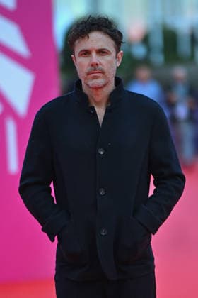 Deauville Icon Award Ceremony FC Casey Affleck attends the Deauville Icon Award Ceremony at the 52nd Deauville American Film Festival on September 10, 2026 in Deauville, France. Photo by Franck Castel ABACAPRESS.COM Deauville  Copyright: xCastelxFranck ABACAx