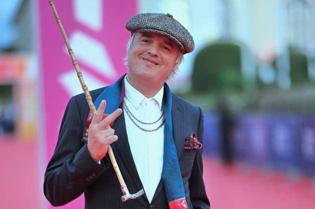 Deauville Icon Award Ceremony FC Pete Doherty attends the Deauville Icon Award Ceremony at the 52nd Deauville American Film Festival on September 10, 2026 in Deauville, France. Photo by Franck Castel ABACAPRESS.COM Deauville  Copyright: xCastelxFranck ABACAx