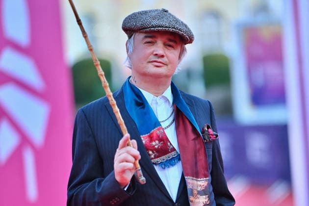 Deauville Icon Award Ceremony FC Pete Doherty attends the Deauville Icon Award Ceremony at the 52nd Deauville American Film Festival on September 10, 2026 in Deauville, France. Photo by Franck Castel ABACAPRESS.COM Deauville  Copyright: xCastelxFranck ABACAx