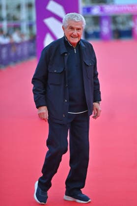 Deauville Icon Award Ceremony FC Claude Lelouch attends the Deauville Icon Award Ceremony at the 52nd Deauville American Film Festival on September 10, 2026 in Deauville, France. Photo by Franck Castel ABACAPRESS.COM Deauville  Copyright: xCastelxFranck ABACAx