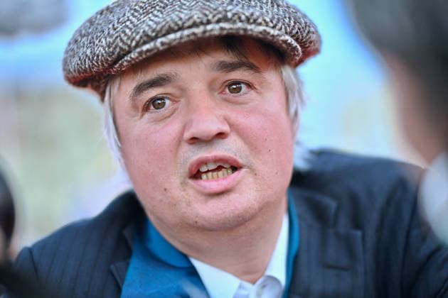 Deauville Icon Award Ceremony FC Pete Doherty attends the Deauville Icon Award Ceremony at the 52nd Deauville American Film Festival on September 10, 2026 in Deauville, France. Photo by Franck Castel ABACAPRESS.COM Deauville  Copyright: xCastelxFranck ABACAx