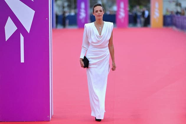 Deauville Icon Award Ceremony FC Berenice Bejo attends the Deauville Icon Award Ceremony at the 52nd Deauville American Film Festival on September 10, 2026 in Deauville, France. Photo by Franck Castel ABACAPRESS.COM Deauville  Copyright: xCastelxFranck ABACAx