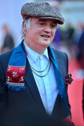 Deauville Icon Award Ceremony FC Pete Doherty attends the Deauville Icon Award Ceremony at the 52nd Deauville American Film Festival on September 10, 2026 in Deauville, France. Photo by Franck Castel ABACAPRESS.COM Deauville  Copyright: xCastelxFranck ABACAx